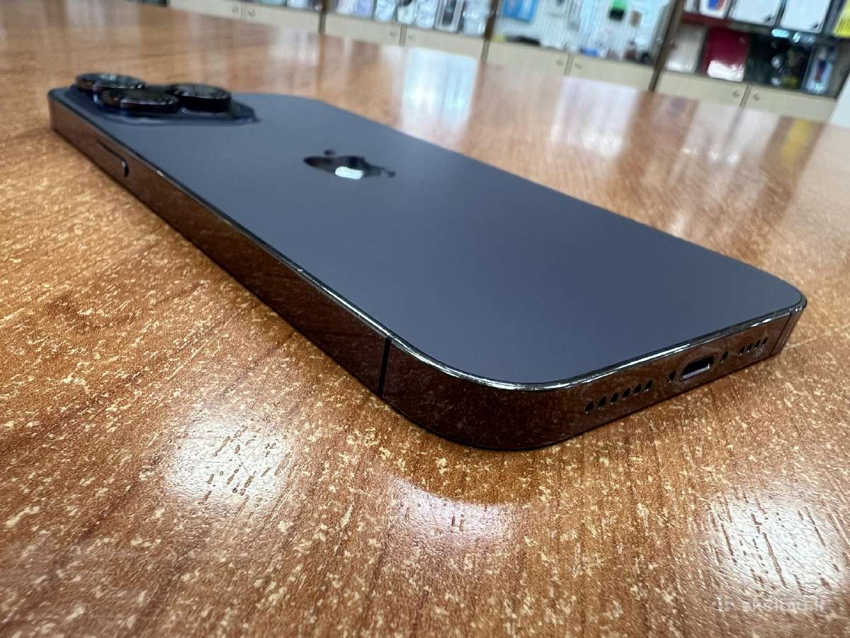 Apple iPhone 14 Pro Max 512 GB (Naudotas) - nuotraukos Nr. 17
