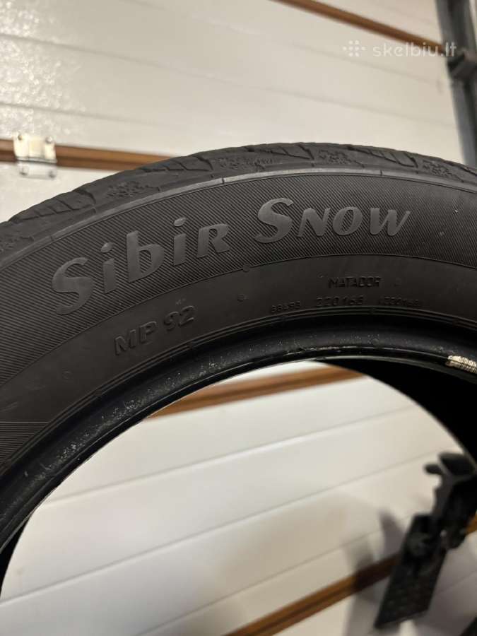 Matador snow sibir - nuotraukos Nr. 2