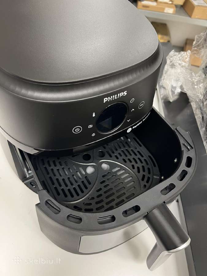 Philips Airfryer 2000 series - nuotraukos Nr. 2
