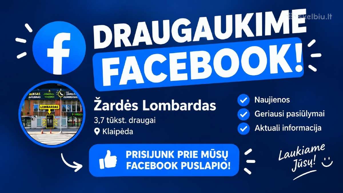 Pakabukas Su Deimantu - nuotraukos Nr. 3