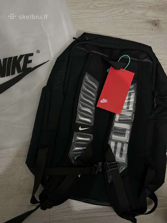 Nike Elite Bag - nuotraukos Nr. 2