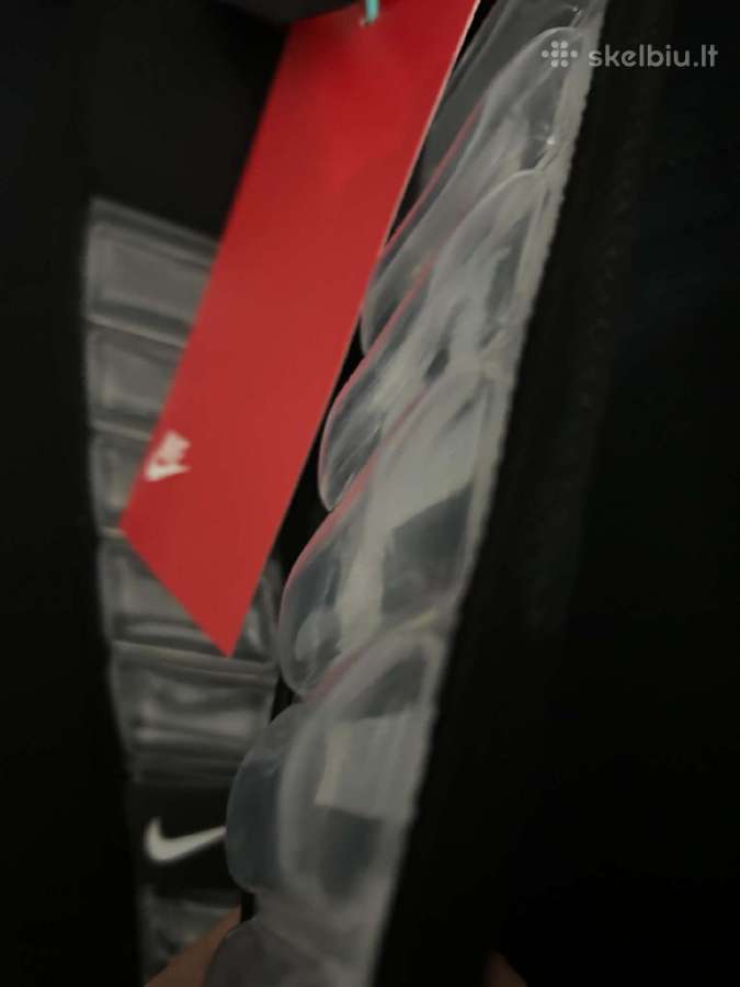 Nike Elite Bag - nuotraukos Nr. 3
