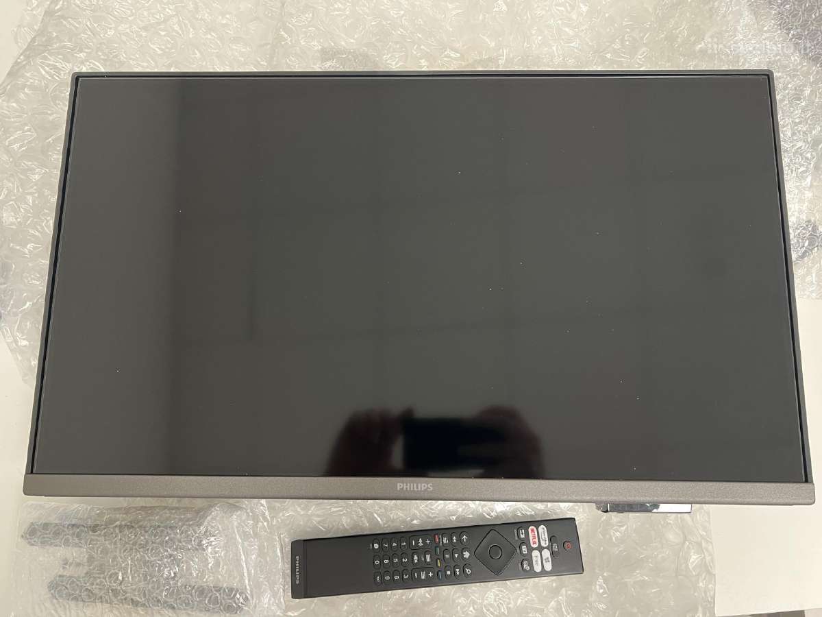Philips Series 6800 24" LED - nuotraukos Nr. 2