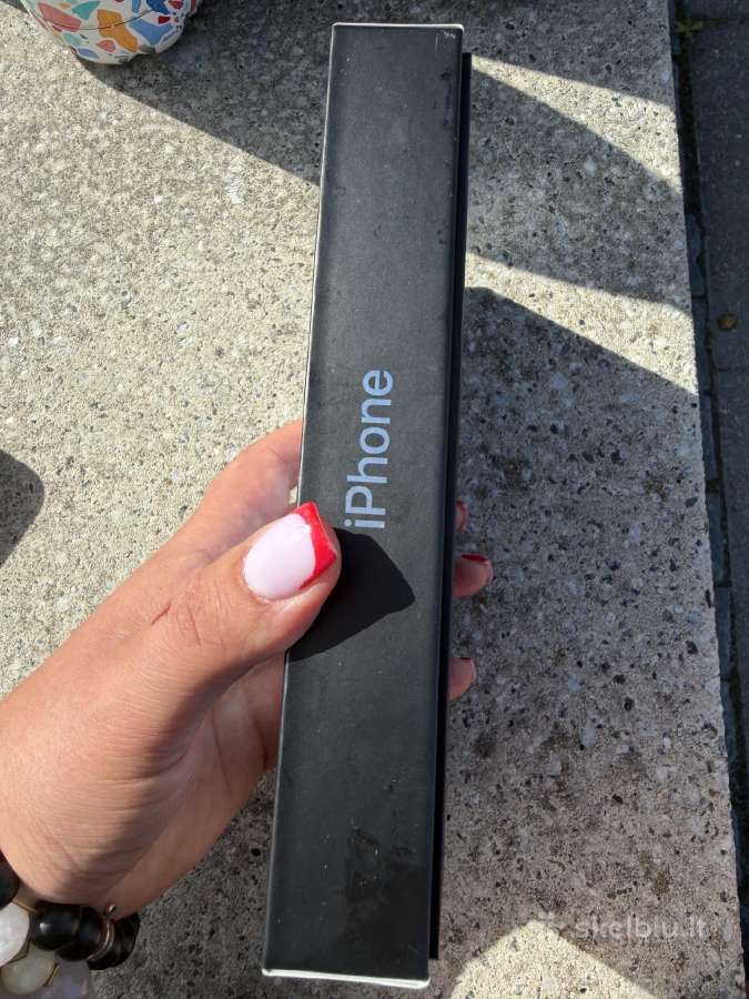 iPhone 13 pro max 128gb, blue, būklė 10/10, 78% - nuotraukos Nr. 5