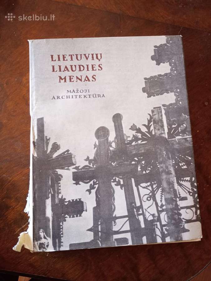Lietuvių Liaudies menas - nuotraukos Nr. 2