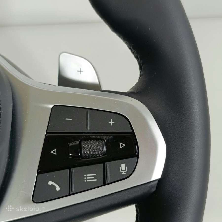 Bmw G30 G31 Vairas Pilnas Naujas Be Defektų. - nuotraukos Nr. 4
