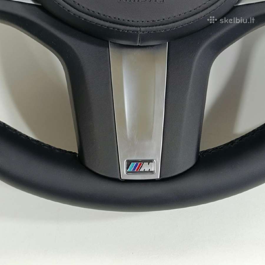 Bmw G30 G31 Vairas Pilnas Naujas Be Defektų. - nuotraukos Nr. 7