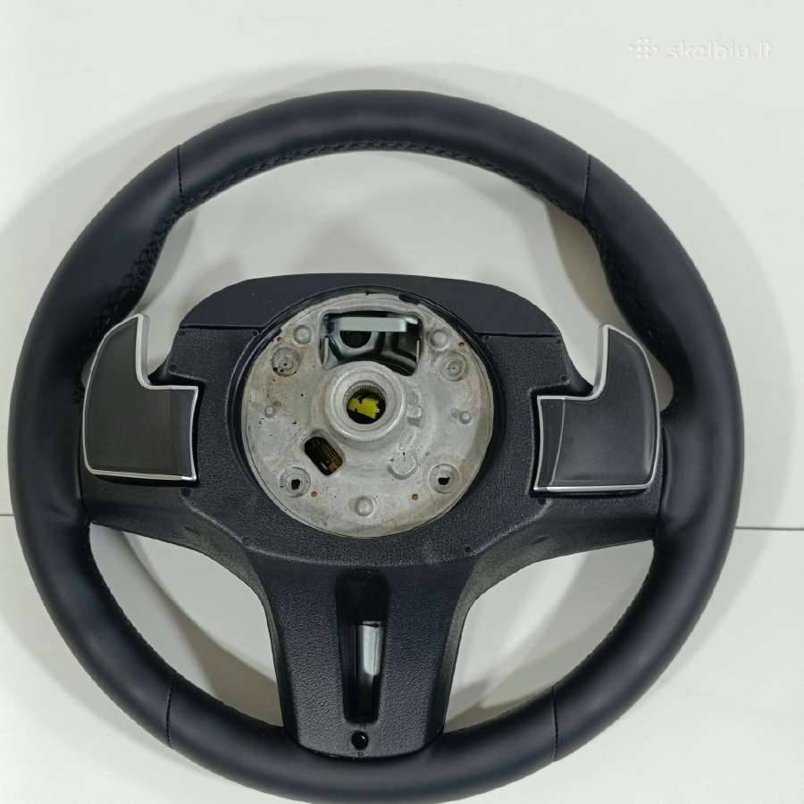 Bmw G30 G31 Vairas Pilnas Naujas Be Defektų. - nuotraukos Nr. 8