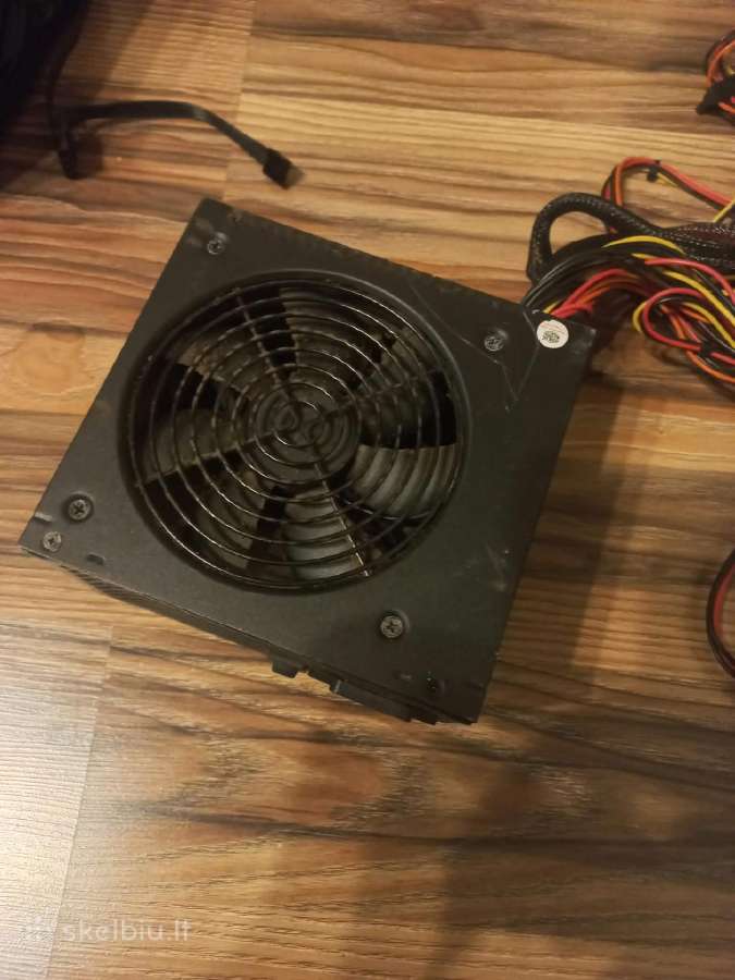 Cooler Master B500 - nuotraukos Nr. 2