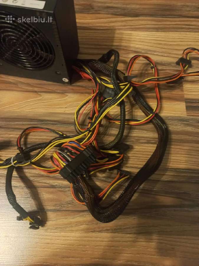 Cooler Master B500 - nuotraukos Nr. 3