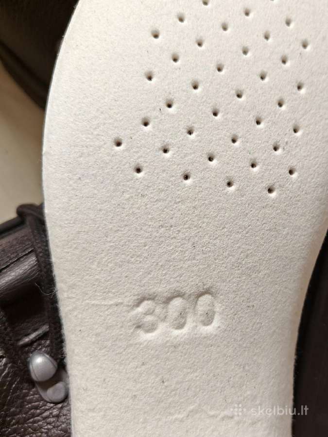 Haix Bundeswehr Original.45d.garsing Wave 43d. - nuotraukos Nr. 21