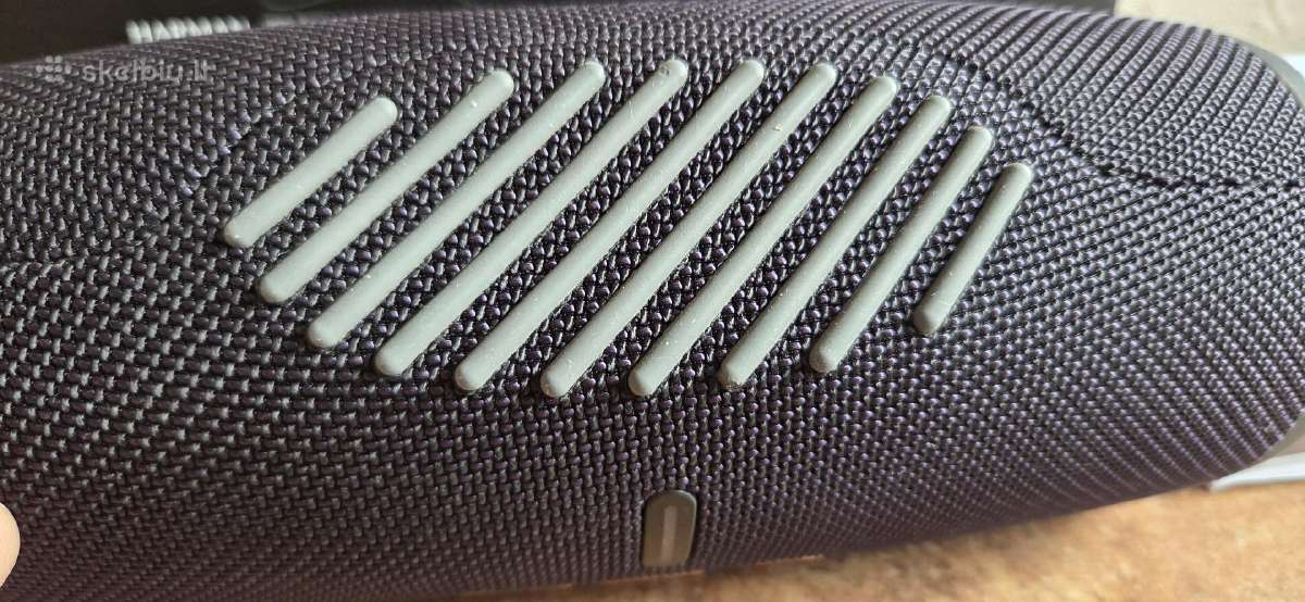 Jbl charge 5 - nuotraukos Nr. 4