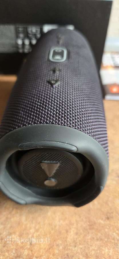 Jbl charge 5 - nuotraukos Nr. 6