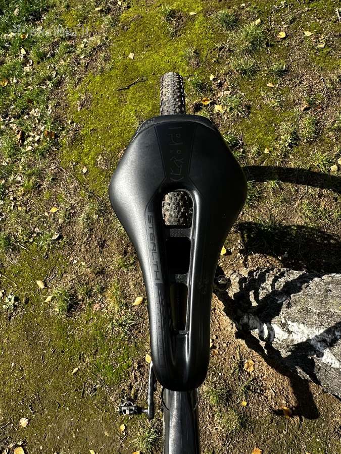 Scott Spark Custom XX1 + Inpeak power meter - nuotraukos Nr. 4