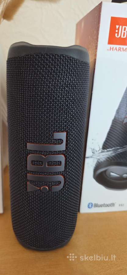 Jbl flip 6 - nuotraukos Nr. 3