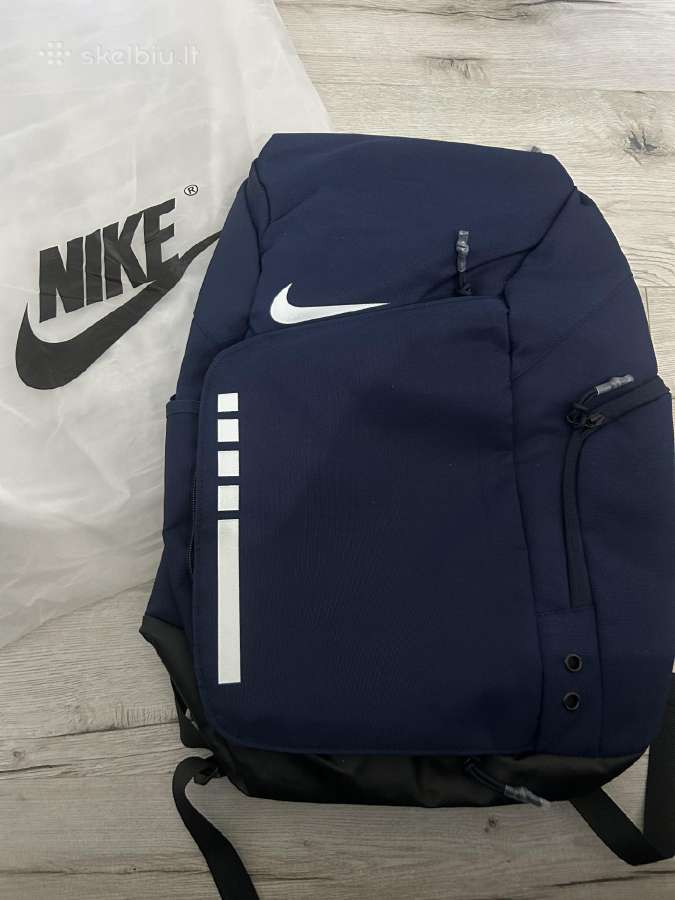 Nike Elite Bag - nuotraukos Nr. 3