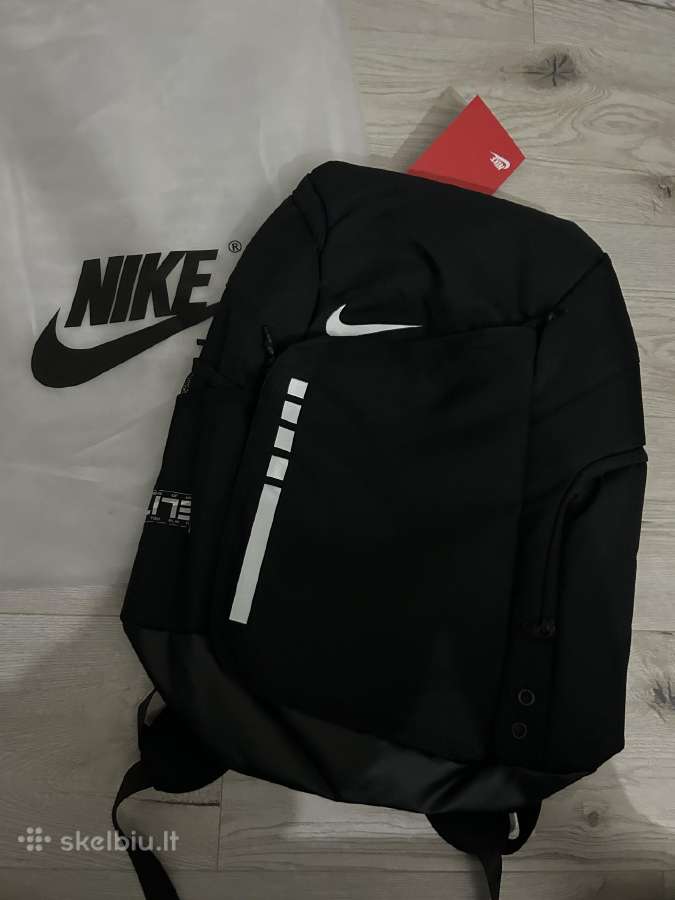 Nike Elite Bag - nuotraukos Nr. 4