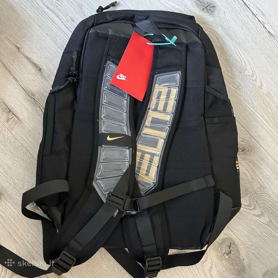 Nike Elite Bag - nuotraukos Nr. 2