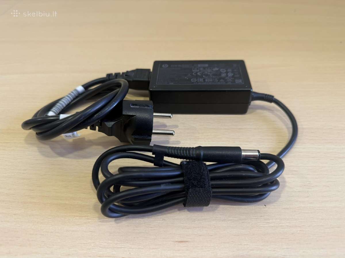 Hp Prodesk 600 G3 Mini (90 Eur) - nuotraukos Nr. 4