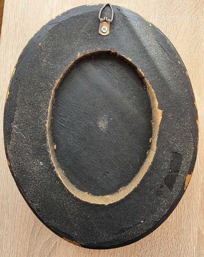 Vintage paveikslas, rankų darbo - nuotraukos Nr. 16