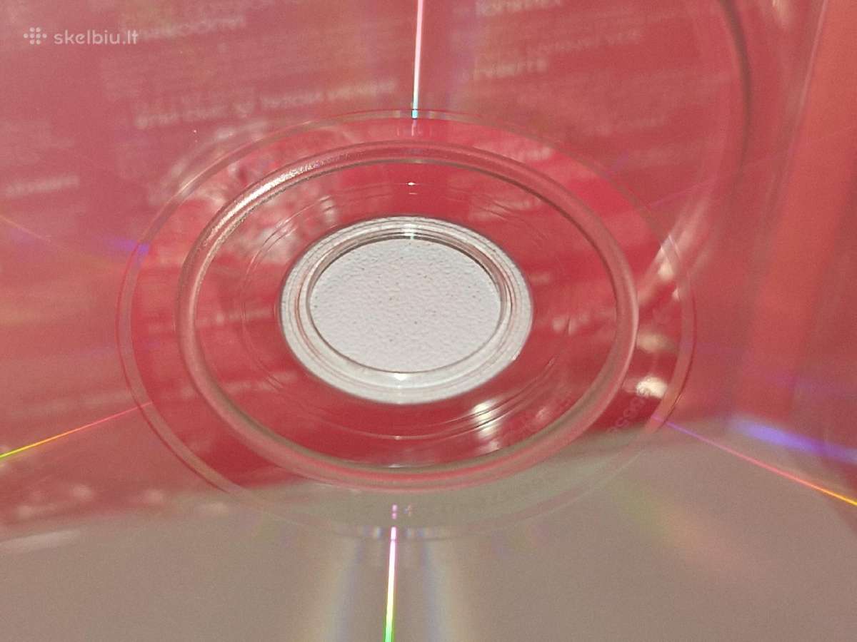 3 CD rinkinys Various – Keep Calm And Party - nuotraukos Nr. 8