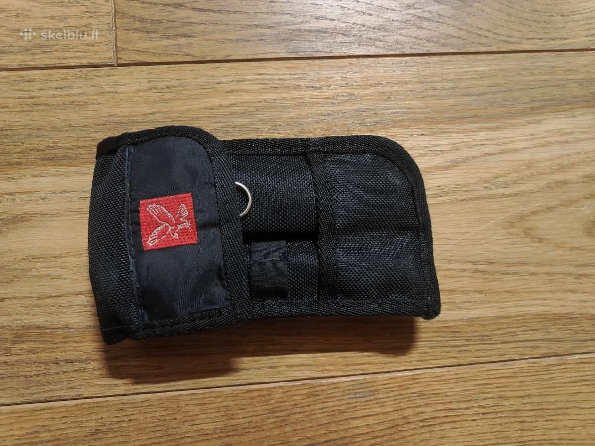 Leatherman peilis +mini maglite - nuotraukos Nr. 2