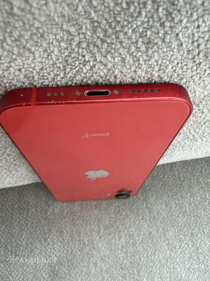 iPhone 12 64gb - nuotraukos Nr. 2