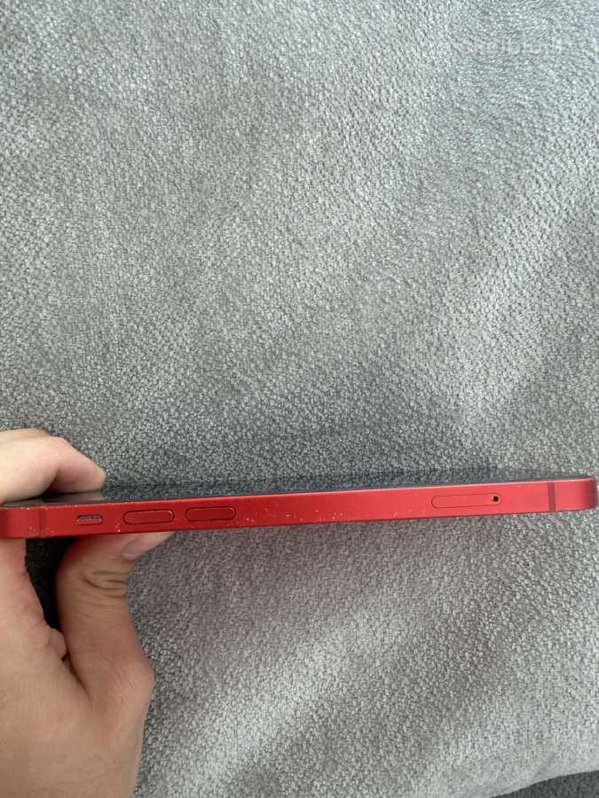 iPhone 12 64gb - nuotraukos Nr. 4