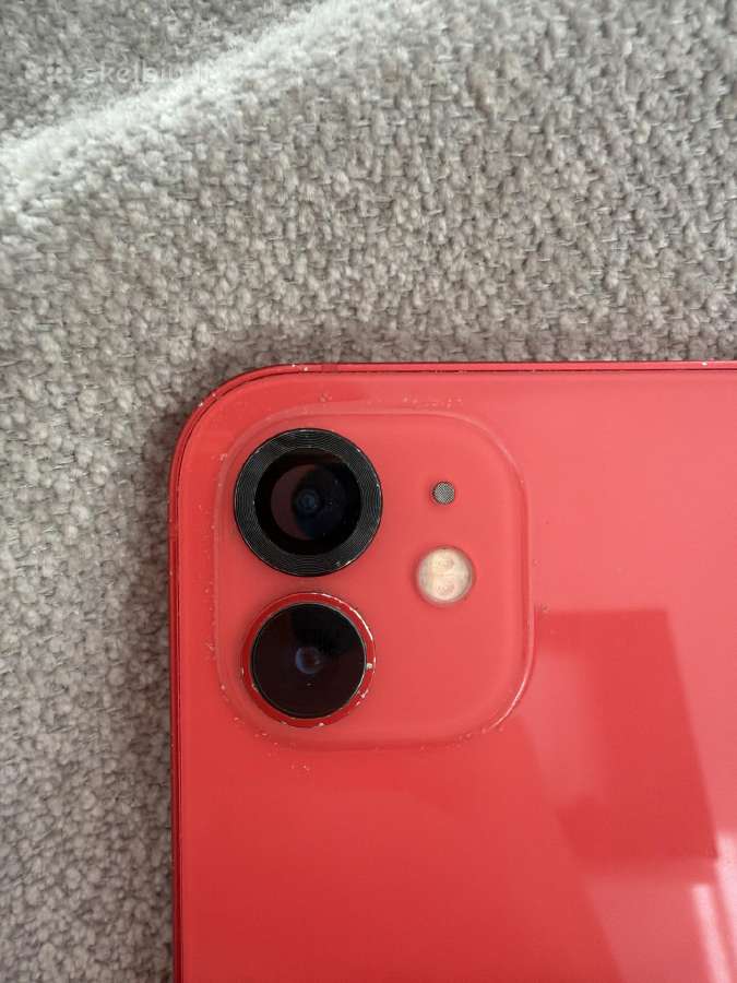 iPhone 12 64gb - nuotraukos Nr. 5