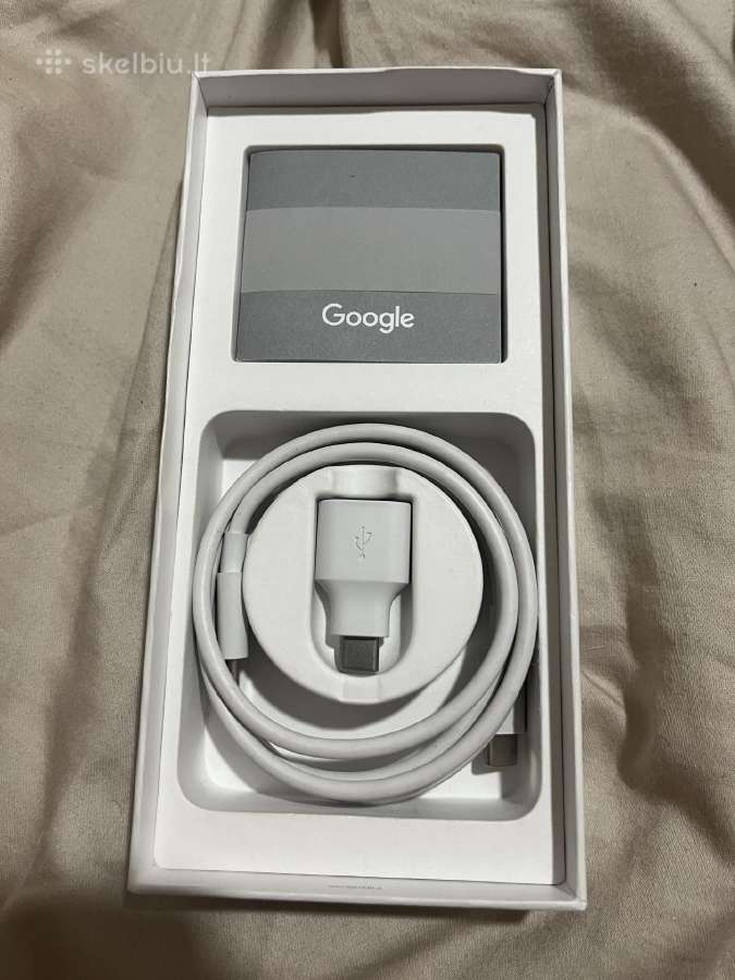 Pixel 8 pro 128gb - nuotraukos Nr. 8