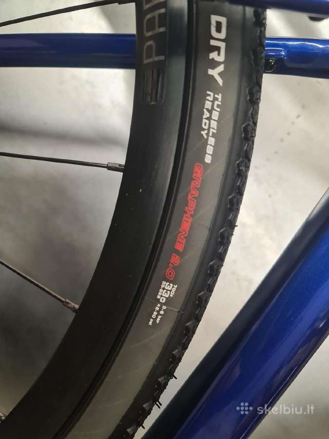 Trek Domane Sl6 carbon 2x12 di2 - nuotraukos Nr. 5