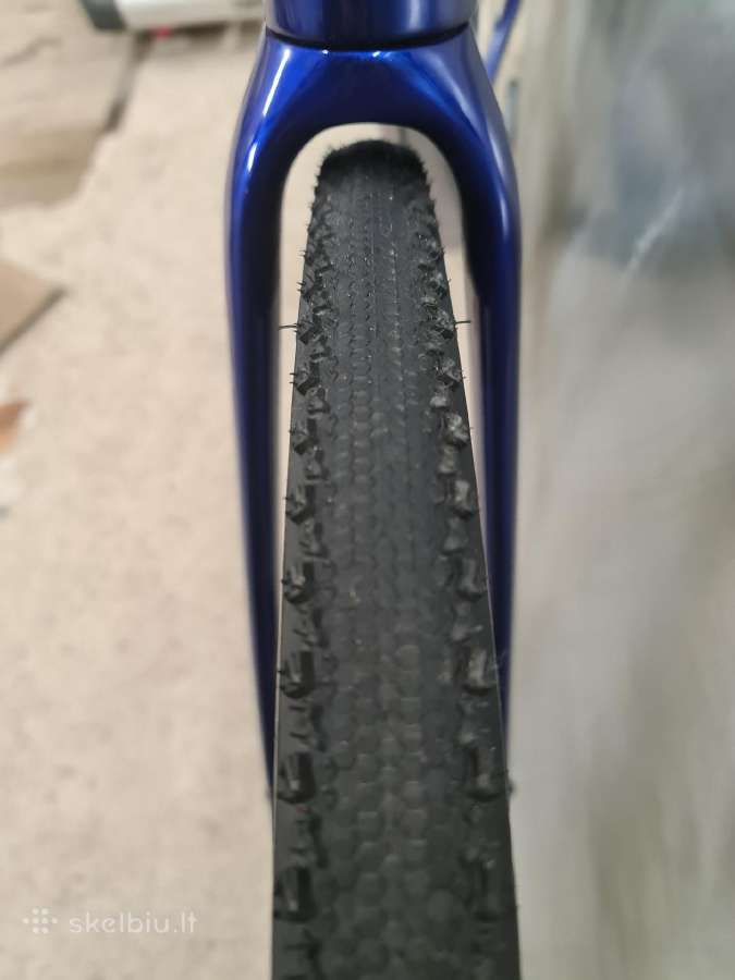 Trek Domane Sl6 carbon 2x12 di2 - nuotraukos Nr. 9
