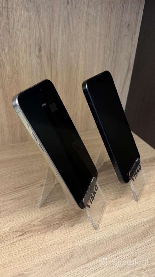 Tvarkingi Apple iPhone 15 pro Max 256gb ir 512gb - nuotraukos Nr. 4