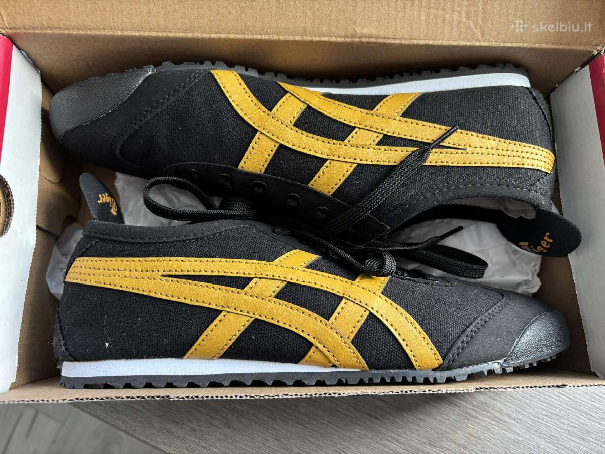 Ontisuka tiger - nuotraukos Nr. 2