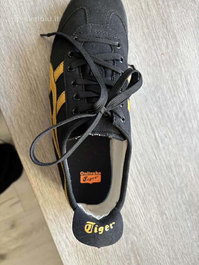 Ontisuka tiger - nuotraukos Nr. 3