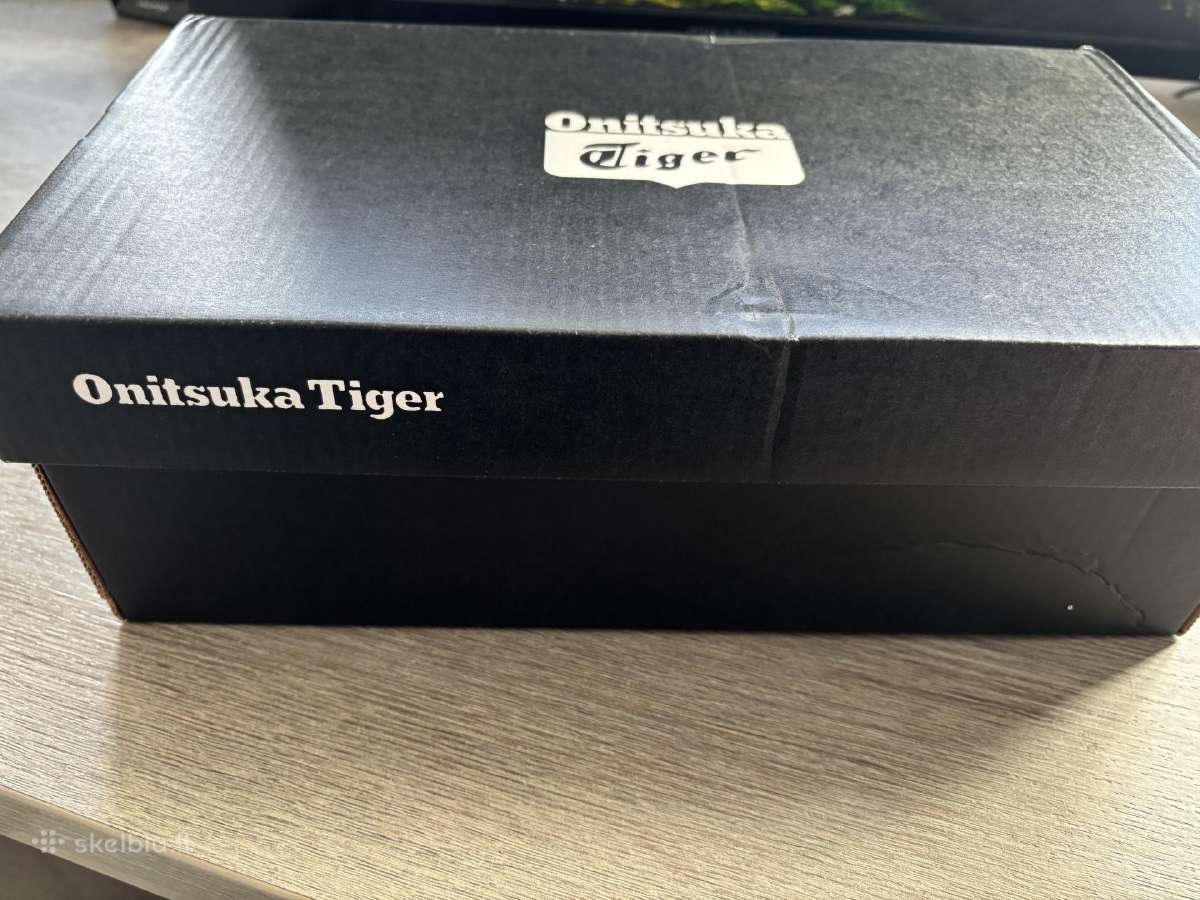 Ontisuka tiger - nuotraukos Nr. 6