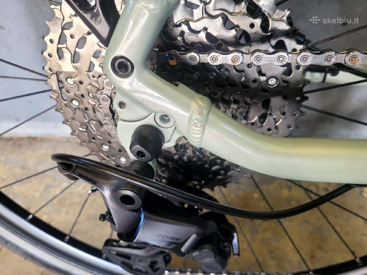 KTM Macina Style Ltd Pro 2025m - nuotraukos Nr. 3
