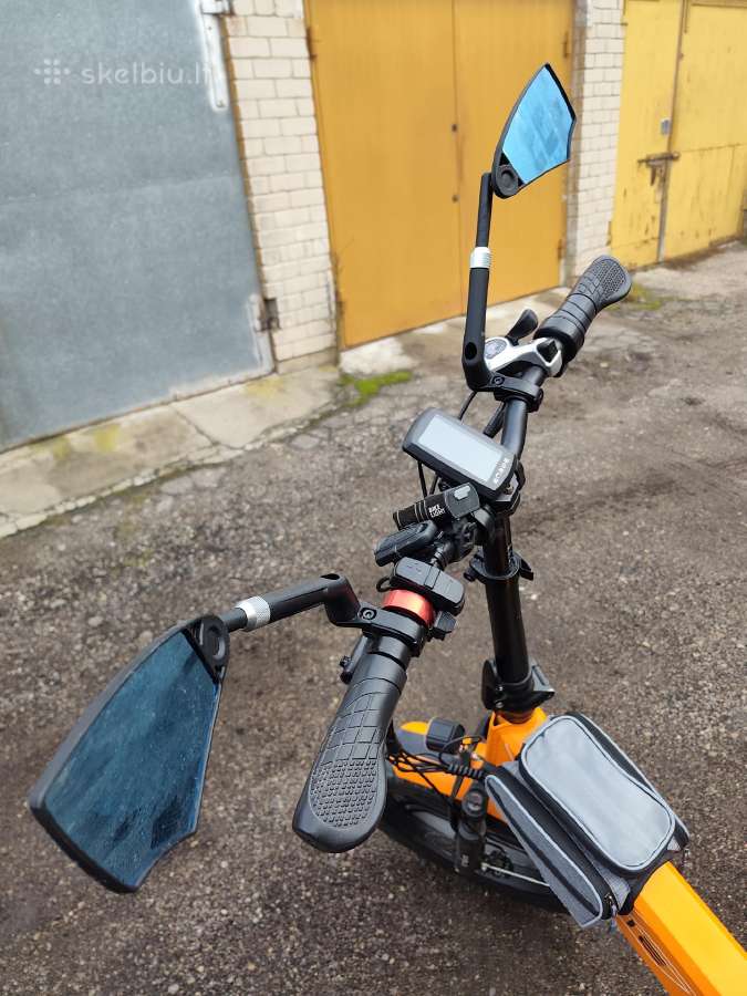 Engwe Ep-2 Pro - nuotraukos Nr. 2