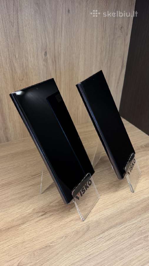 Samsung S23 Ultra 5G 256gb ir 512gb - nuotraukos Nr. 4