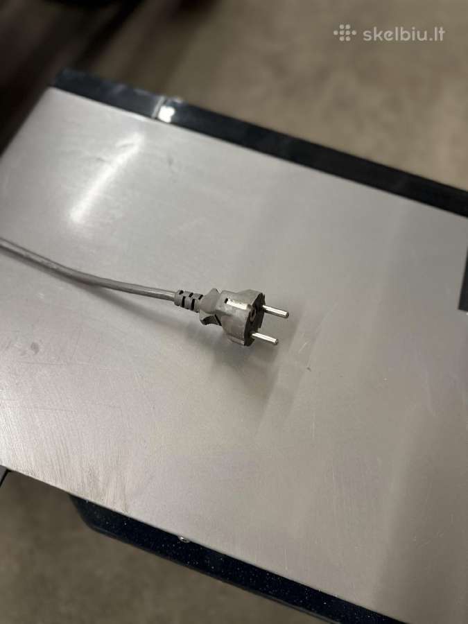 Samsung Me87m mikrobangų krosnelė, 800 W - nuotraukos Nr. 5
