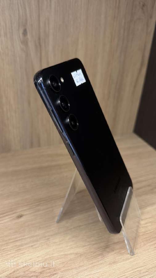 Samsung S23 plus 5G 256gb - nuotraukos Nr. 3