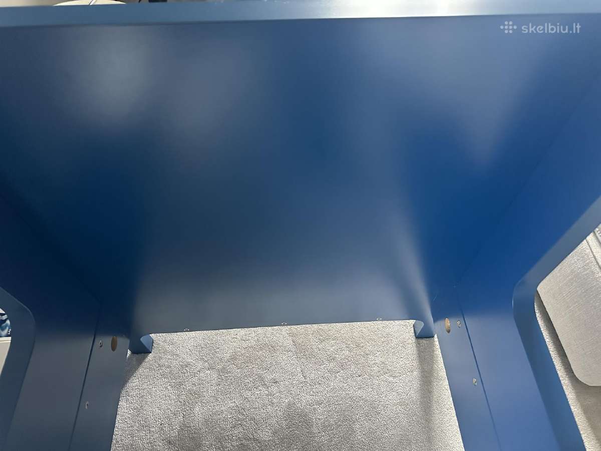 Vaikiška Ikea Busunge lova - nuotraukos Nr. 6