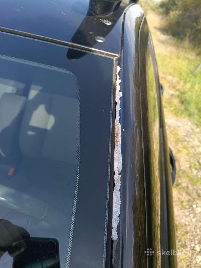 Parduodamas Citroen C4 Cactus - nuotraukos Nr. 4