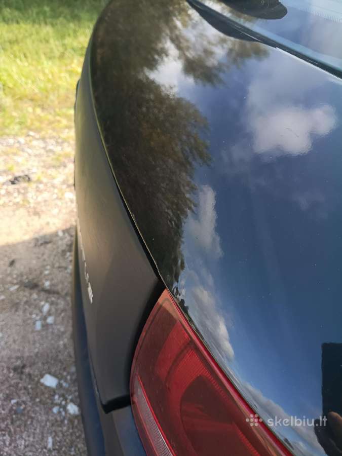 Parduodamas Citroen C4 Cactus - nuotraukos Nr. 9