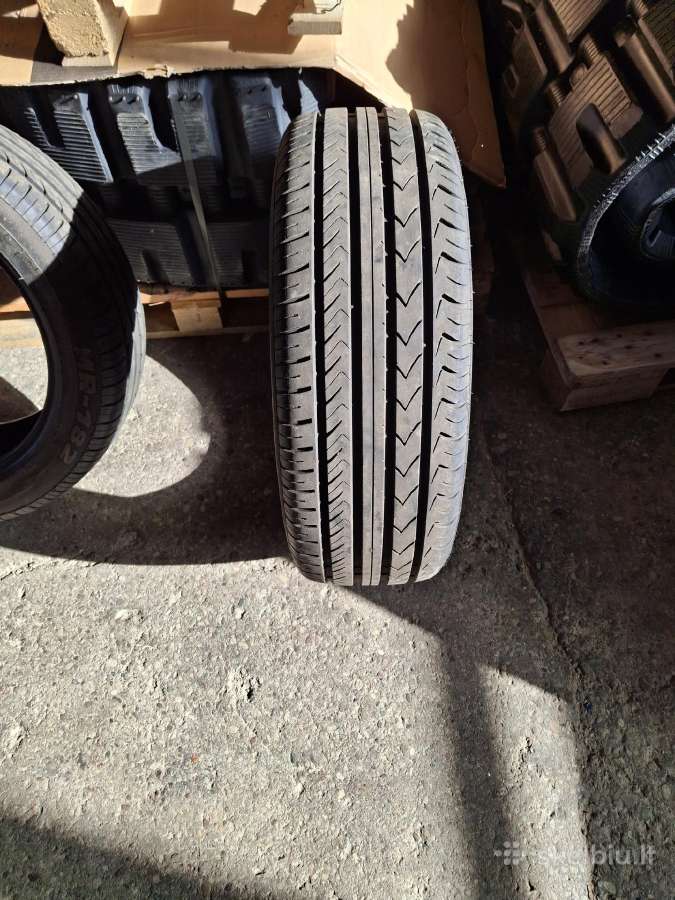 205/55 R17 Mirage Mr-182 95w, vasarinės - nuotraukos Nr. 3