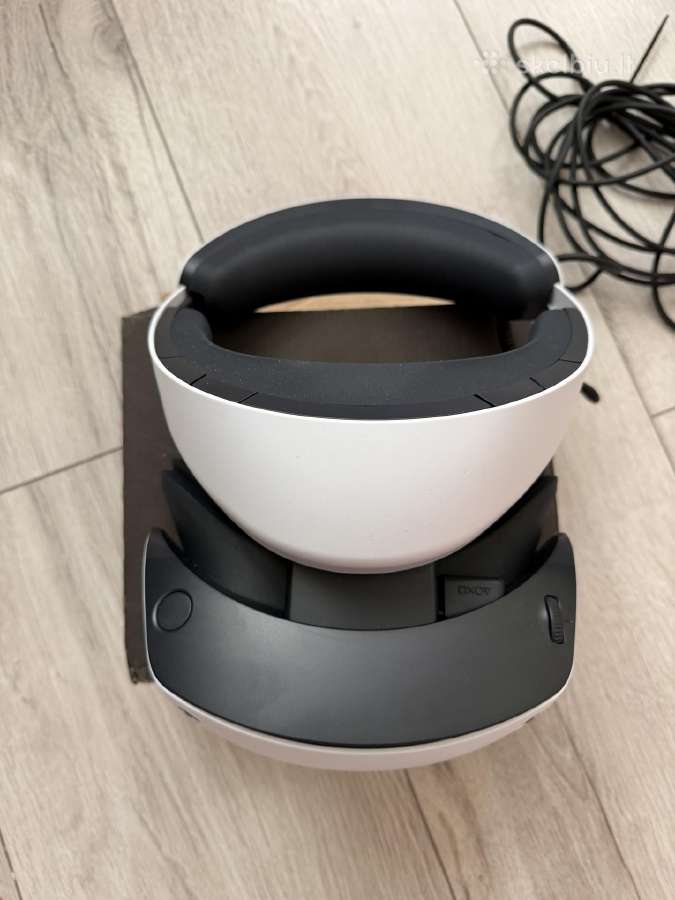 Ps5 Vr2 headset - nuotraukos Nr. 2
