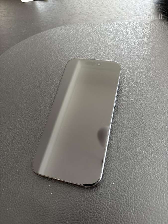 iPhone 16 pro, 128gb, juodas - nuotraukos Nr. 2
