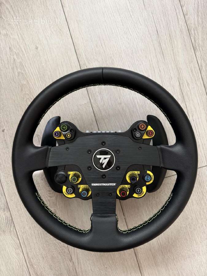 EVO racing 32r leather vairas - nuotraukos Nr. 2