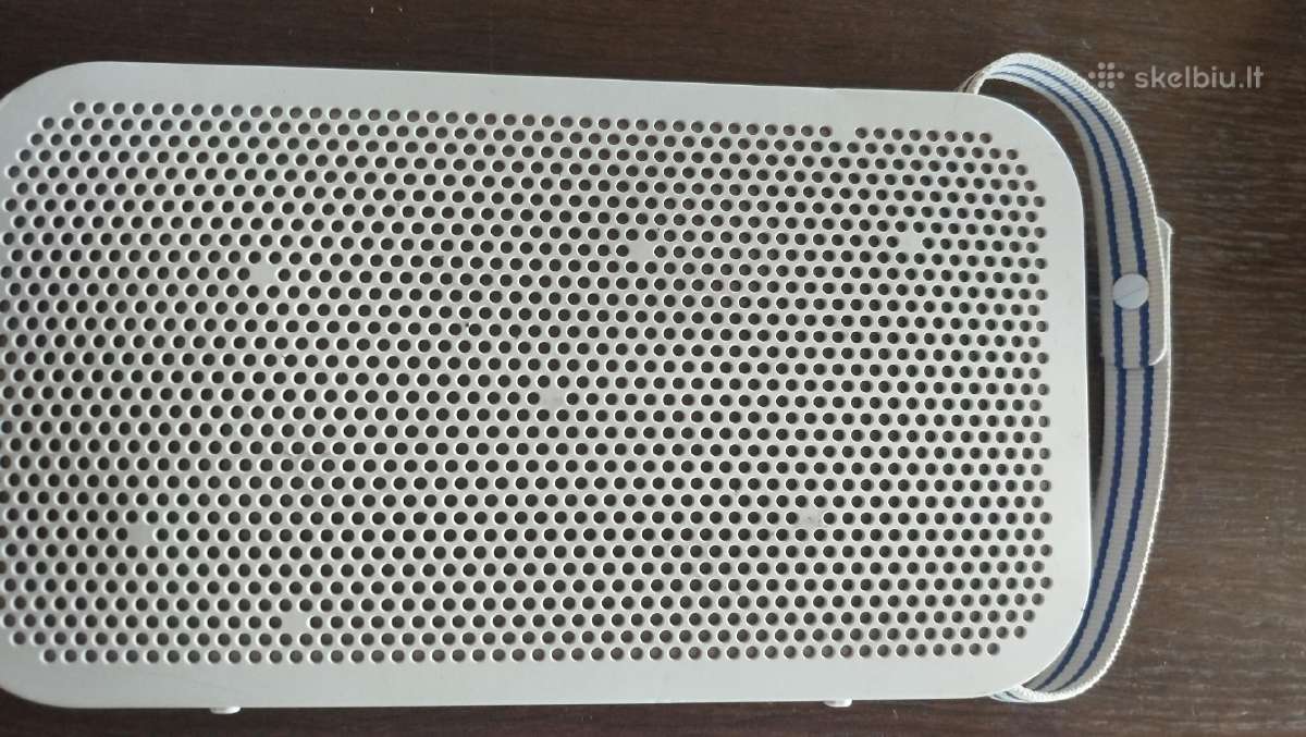 Bang & Olufsen Beoplay A2 Active kolonėlė - nuotraukos Nr. 2