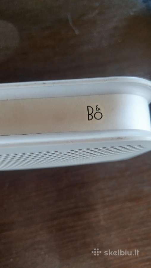 Bang & Olufsen Beoplay A2 Active kolonėlė - nuotraukos Nr. 5